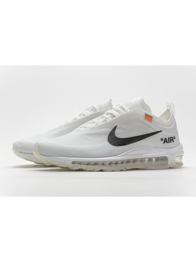 PKGoden Air Max 97 Off-White,AJ4585-100 01
