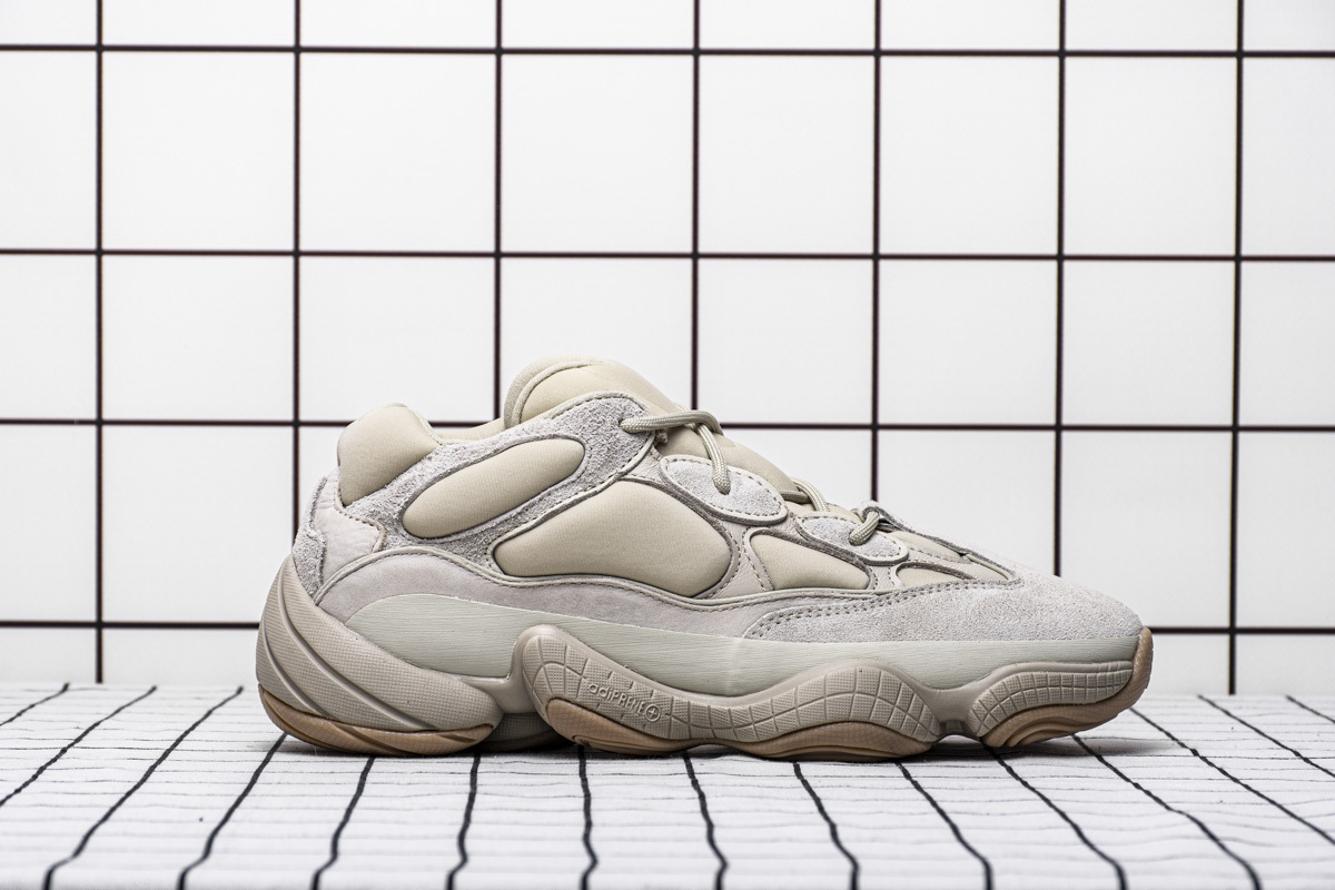  Perfectkicks Yeezy 500 Stone,FW4839