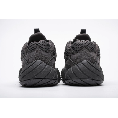  Perfectkicks Yeezy 500 Utility Black,F36640 02