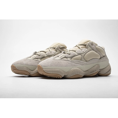  GET Yeezy 500 Stone,FW4839 01