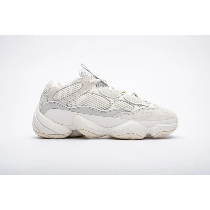 GET Yeezy 500 Bone White,FV3573