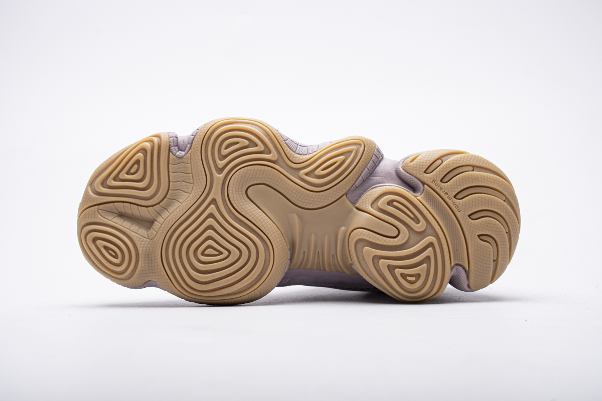  GET Yeezy 500 Soft Vision,FW2656