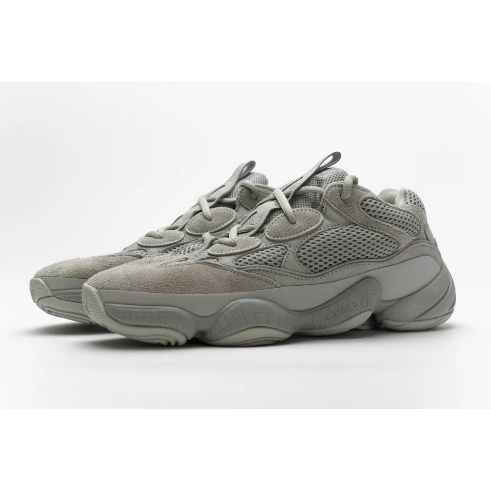 GET Yeezy 500 Salt,EE7287