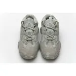 GET Yeezy 500 Salt,EE7287