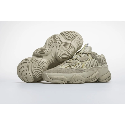  GET Yeezy 500 Super Moon Yellow,DB2966 02