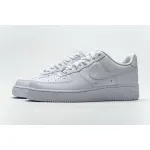 GET Air Force 1 Low White '07,315122-111