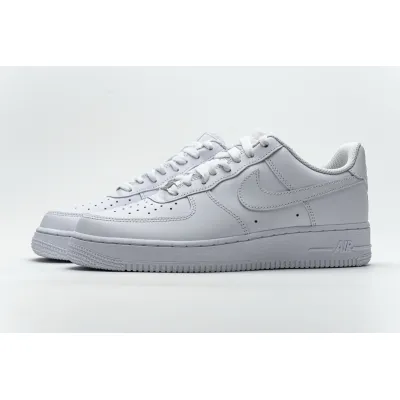 GET Air Force 1 Low White '07,315122-111 01