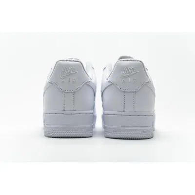 GET Air Force 1 Low White '07,315122-111 02