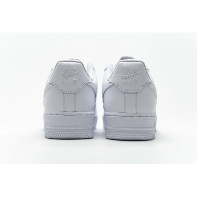  GET Air Force 1 Low White '07,315122-111 02