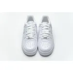 GET Air Force 1 Low White '07,315122-111