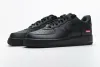 GET Air Force 1 Low Black,CU9225-001