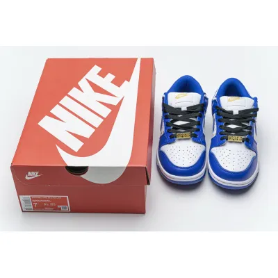 GET SB Dunk Low Stars Hyper Royal,DH3228-100 02