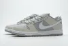 GET SB Dunk Low Summit White Wolf Grey,AR0778-110