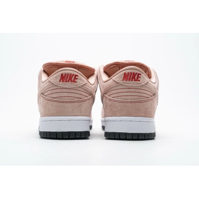  GET SB Dunk Low Pink Pigf,CV1655-600 02