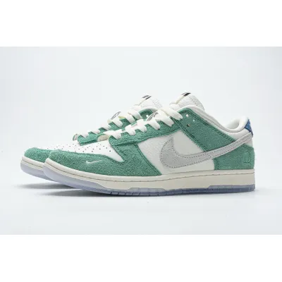 GET SB Dunk Low Kasina Neptune Green,CZ6501-101 01