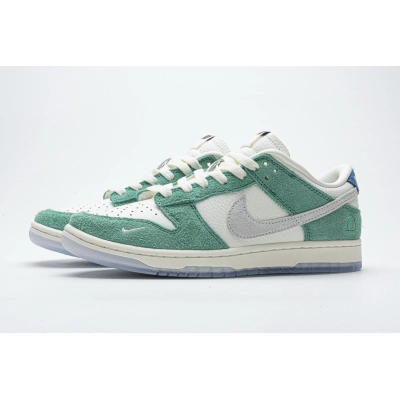  GET SB Dunk Low Kasina Neptune Green,CZ6501-101 01