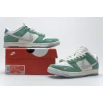 GET SB Dunk Low Kasina Neptune Green,CZ6501-101