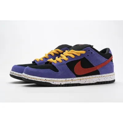 GET SB Dunk Low ACG Terra,BQ6817-008 01