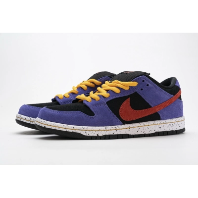 GET SB Dunk Low ACG Terra,BQ6817-008 01