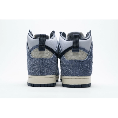  Perfectkicks SB Dunk High AB Notre Midnight Navy,CW3092-400 02