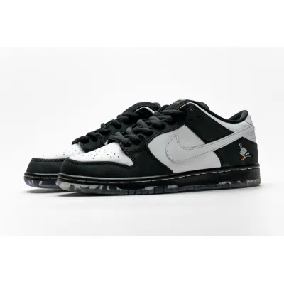 Perfectkicks SB Dunk Low Staple Panda Pigeon,BV1310-013 01