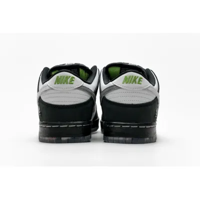 Perfectkicks SB Dunk Low Staple Panda Pigeon,BV1310-013 02