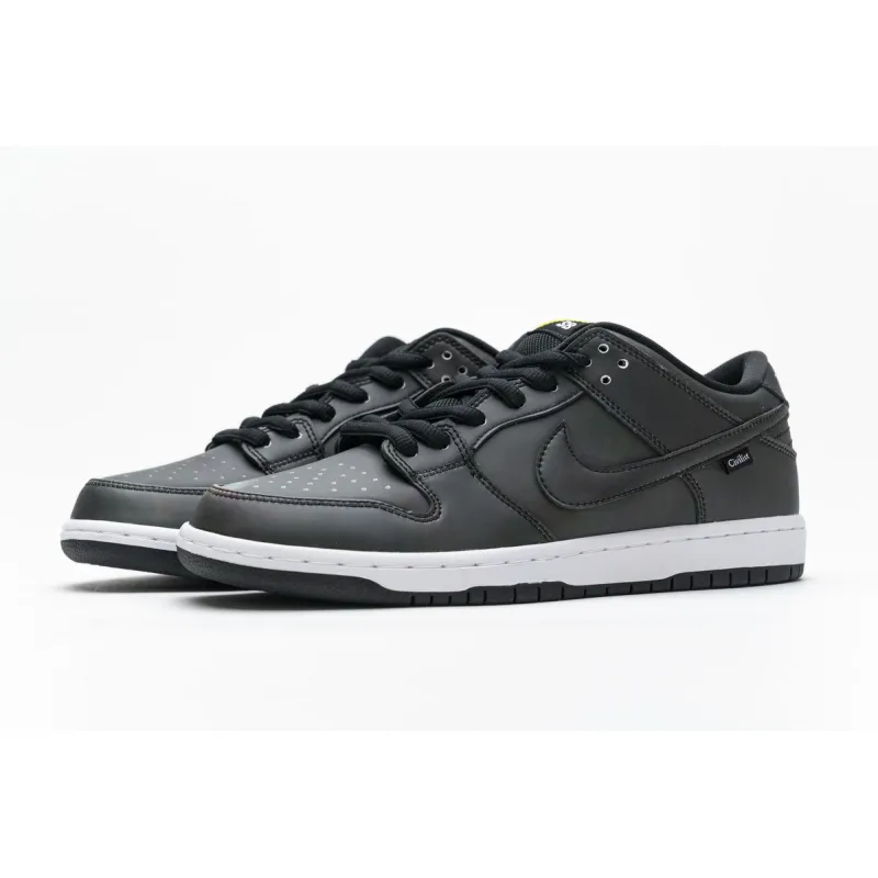 Perfectkicks SB Dunk Low Civilist,CZ5123-001