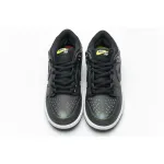 Perfectkicks SB Dunk Low Civilist,CZ5123-001