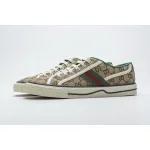  PK Gucci Tennis 1977 GG Canvas,606111 HVK20 9766