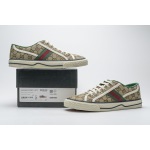  PK Gucci Tennis 1977 GG Canvas,606111 HVK20 9766
