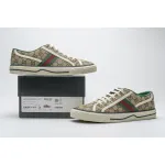  PK Gucci Tennis 1977 GG Canvas,606111 HVK20 9766