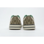  PK Gucci Tennis 1977 GG Canvas,606111 HVK20 9766