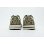  PK Gucci Tennis 1977 GG Canvas,606111 HVK20 9766