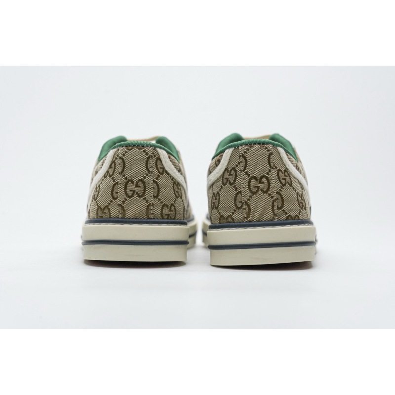  PK Gucci Tennis 1977 GG Canvas,606111 HVK20 9766