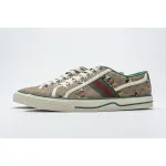  PK Gucci 1977 Tennis x Disney，606110 H0T10 8530