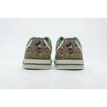  PK Gucci 1977 Tennis x Disney，606110 H0T10 8530