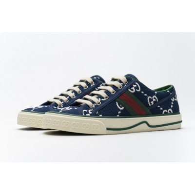  PK Gucci 1977 Tennis，G602129 AY070 9591 01
