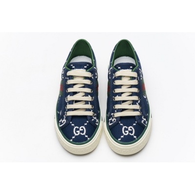  PK Gucci 1977 Tennis，G602129 AY070 9591 02