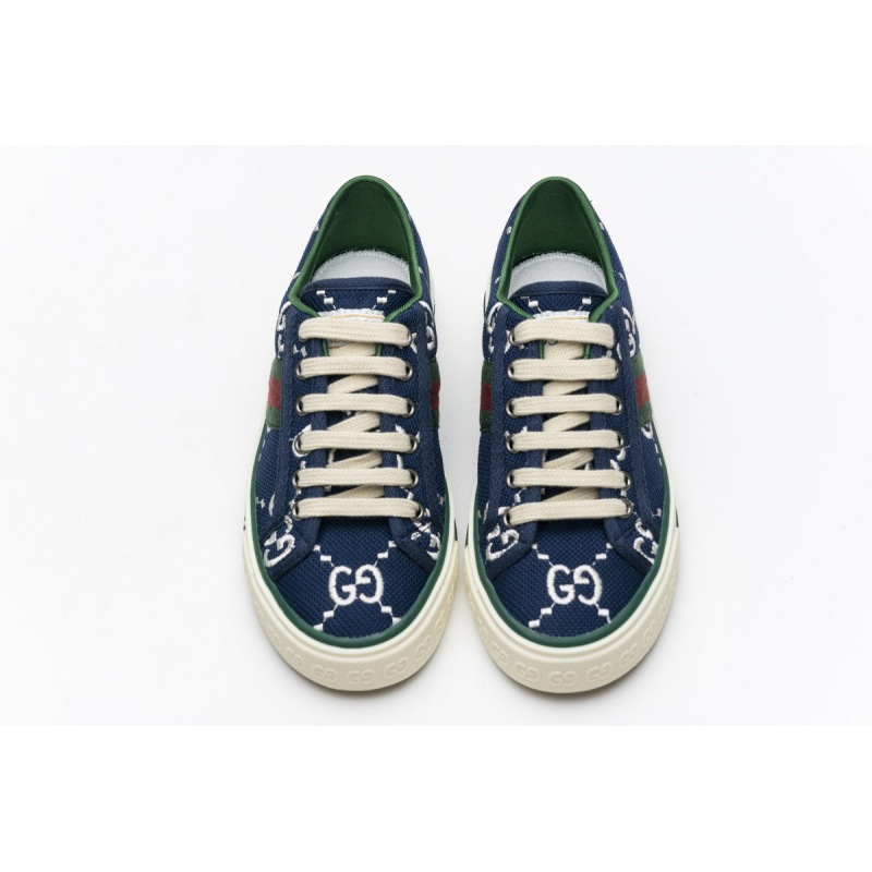  PK Gucci 1977 Tennis，G602129 AY070 9591