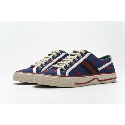  PK Gucci 1977 Tennis，G602129 AY070 9591 01