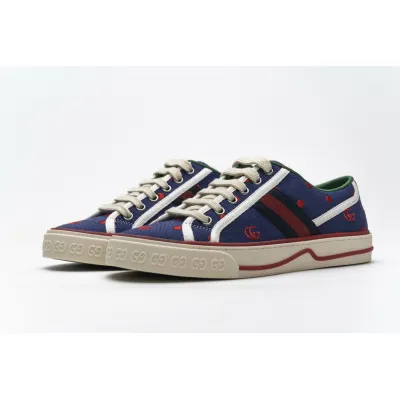  PK Gucci 1977 Tennis，G602129 AY070 9591 01