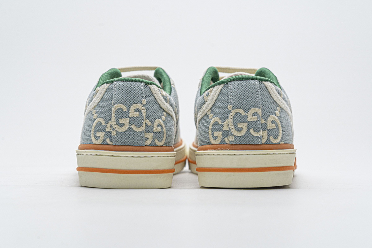  PK Gucci 1977 Tennis，553385 DOPEO 1977