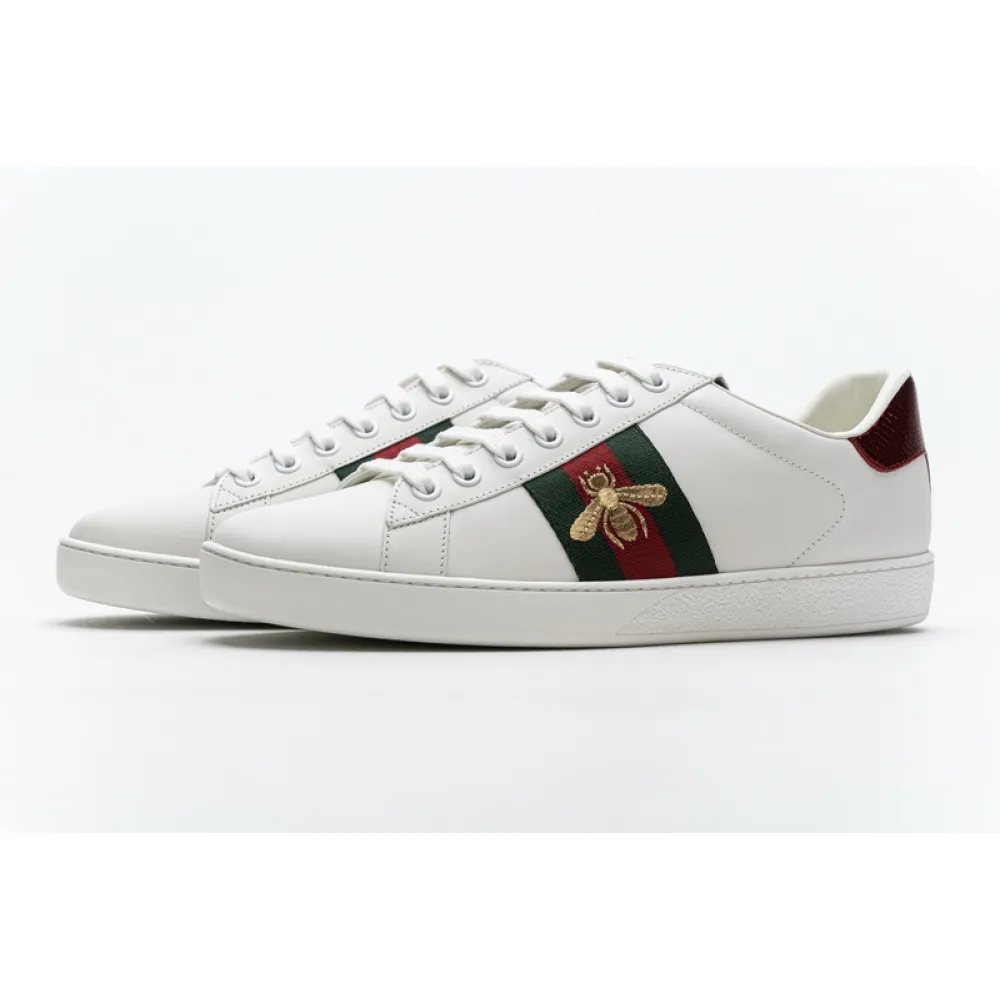 Perfectkicks Gucci Ace Bee，431942 A38G0 9064