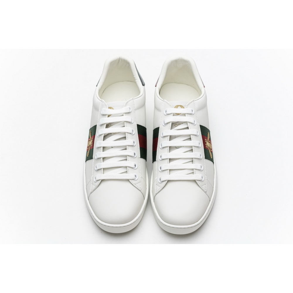  PK Gucci Ace Bee，431942 A38G0 9064