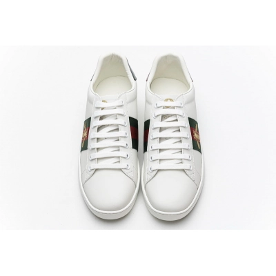  PK Gucci Ace Bee，431942 A38G0 9064 02