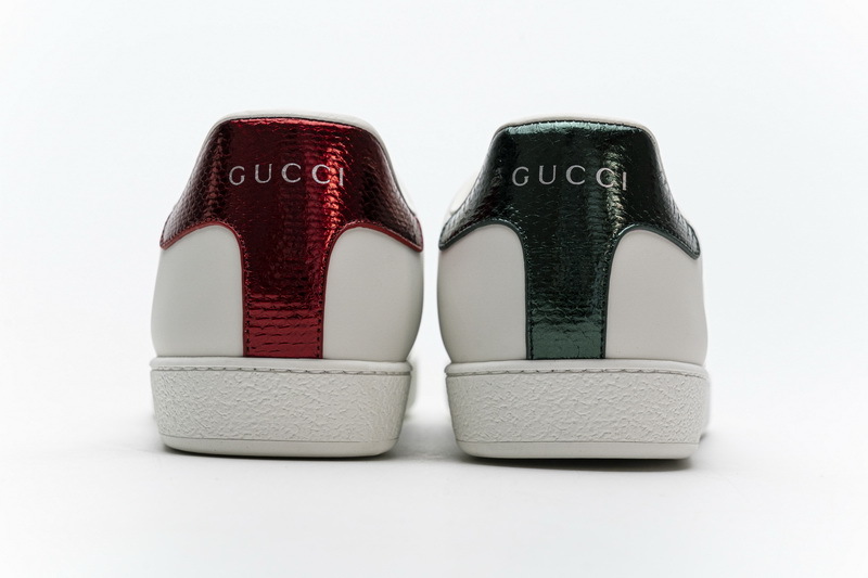  PK Gucci Ace Bee，431942 A38G0 9064