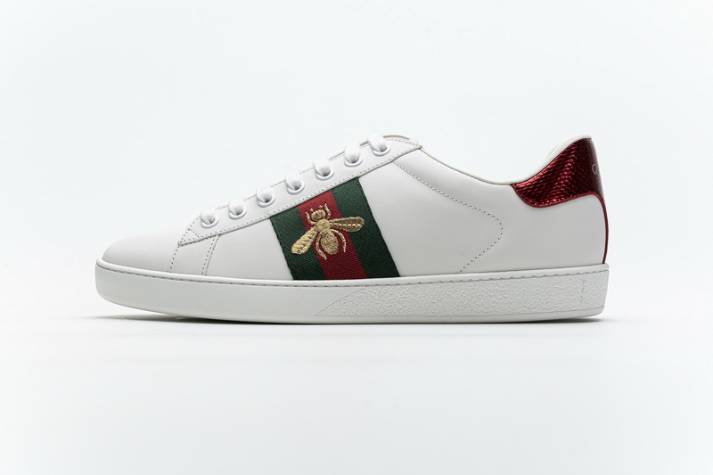  PK Gucci Ace Bee，431942 A38G0 9064