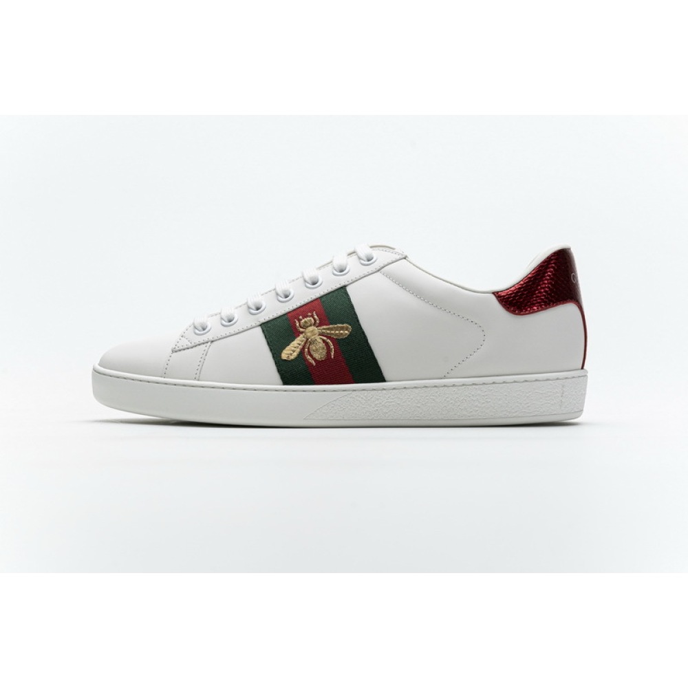  PK Gucci Ace Bee，431942 A38G0 9064