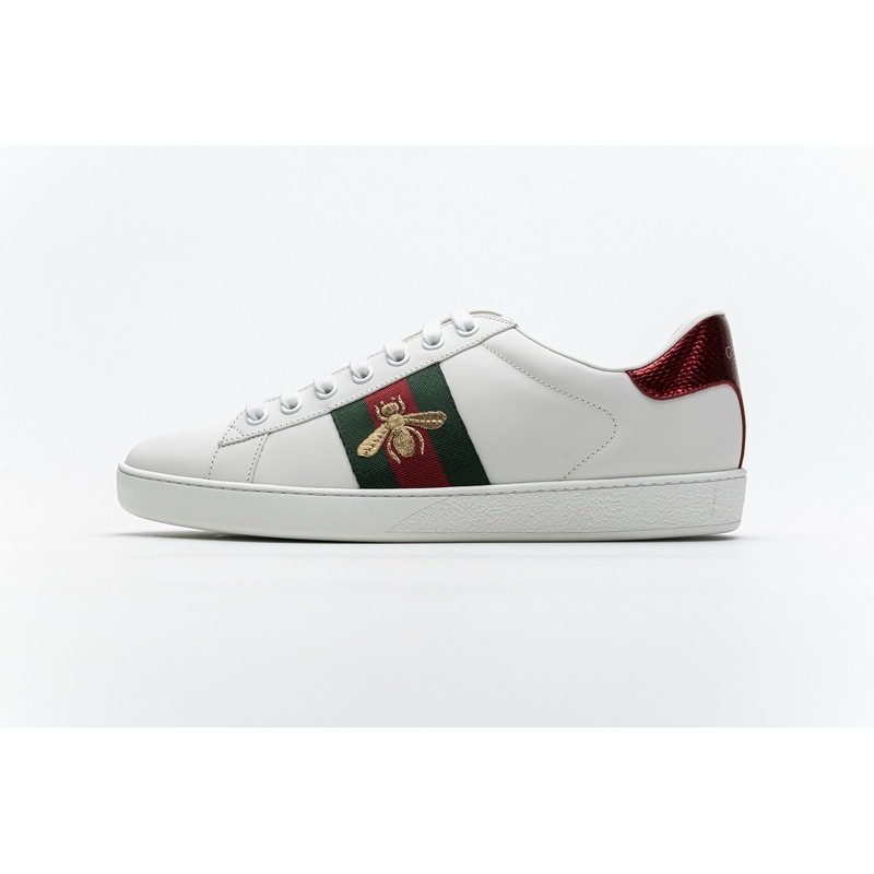  PK Gucci Ace Bee，431942 A38G0 9064