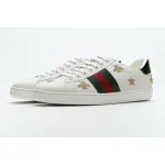  PK Gucci Ace Bees and Stars，386750 A38F0 9073